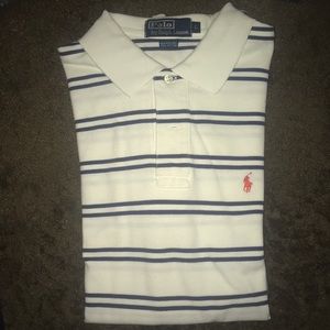 Ralph Lauren polo size large